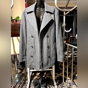 Calvin Klein Over coat